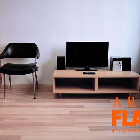 Art & Flats Pleno Centro Valencia Apartamento Quarto foto