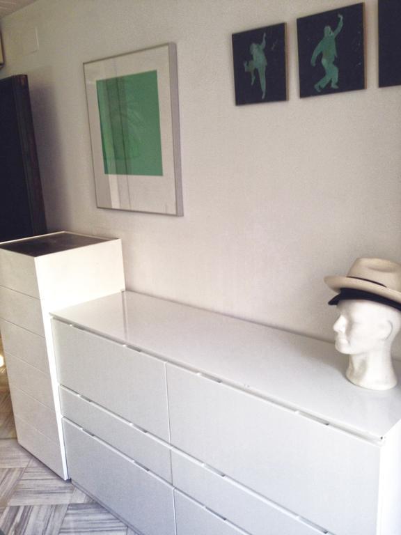 Art & Flats Pleno Centro Valencia Apartamento Quarto foto